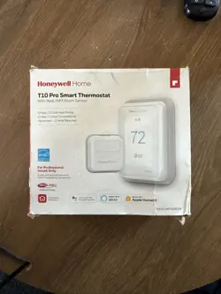 REDLINK THERMOSTAT