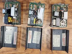 L8148E1257 AQUASTAT RELAY