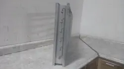 BLADE ZONE DAMPER