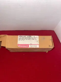 HONEYWELL V5011G 1186  2 WAY  1/2