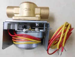 VALVE FOR