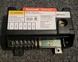 OEM HONEYWELL S8610B SPARK CONTROL BOARD HVAC USA SELLER FREE SHIPPING