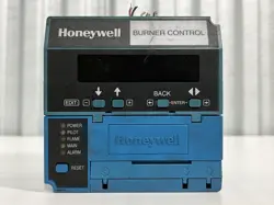 PROGRAMMING CONTROL RM7840