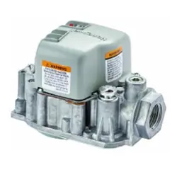 DIRECT IGNITION VALVE