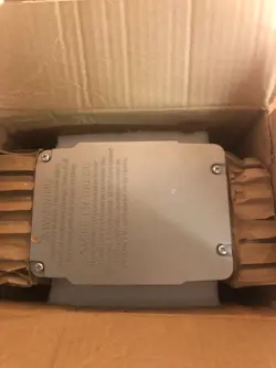 HONEYWELL M7284A1038 MOD MOTOR NEW! FAST SHIPPING M7284A 1038