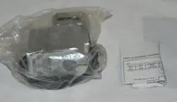 OIL VALVE