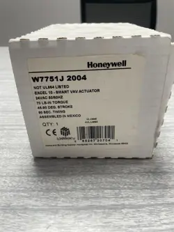 W7751J2004 - HONEYWELL INTERNATIONAL INC