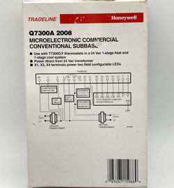 Q7300A 2008 MICROELECTRONIC