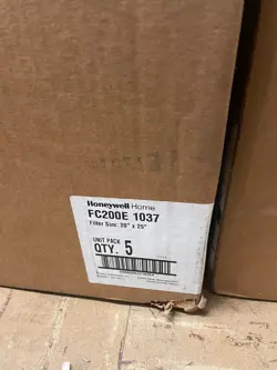 FC200E1037/U - ADEMCO INC/HONEYWELL HOME