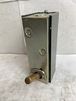 LIMIT CONTROLLER