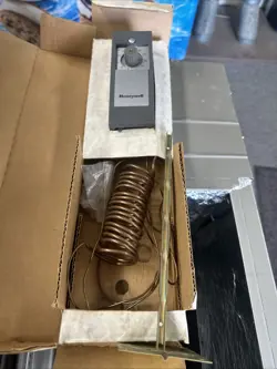 T675A-1706 HONEYWELL TEMPERATURE