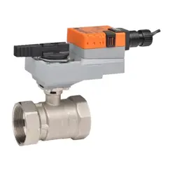 B207 LRB24-SR CHARACTERIZED