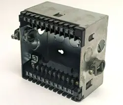 B1011 UNIVERSAL WIRING