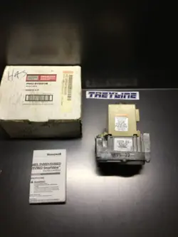 PRE-OWNED, TOTALINE, HONEYWELL, P682-SV9501M, SMART VALVE. (21D-1)