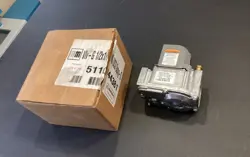 WEIL MCLAIN 511044381 VLV GAS NAT USC HONEYWELL VR8204A2001