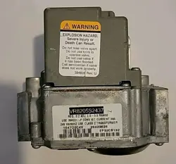 OEM HONEYWELL VR8205S2437 NATURAL GAS VALVE HVAC USA 🇺🇸 SELLER FREE SHIPPING