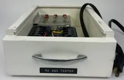 RELAYS