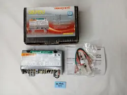 S8910U 1000 HOT SURFACE IGNITION CONTROL BOARD FURNACE NEW-OLD STOCK
