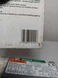 CONTROL BOARD FURNACE