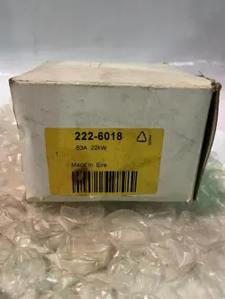 HONEYWELL 2110B3240 SENSOR CARTRIDGE 
