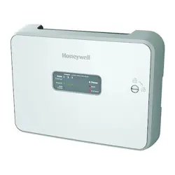 HONEYWELL HOME HPSR104 FOUR ZONE,120V PUMP ZONING PANEL
