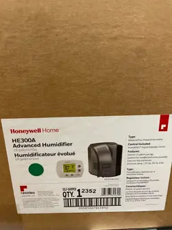 HE300A1005/U - ADEMCO INC/HONEYWELL HOME