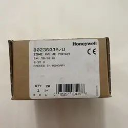 802360JA/U - ZONE VALVE MOTOR HONEYWELL