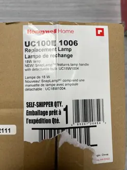 UC100E1006 - ADEMCO INC/HONEYWELL HOME