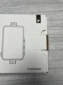 THM04R3000/U - ADEMCO INC/HONEYWELL HOME