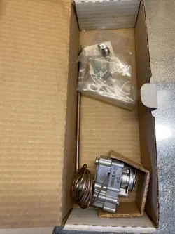 NEW HONEYWELL TRADELINE T5001A111B MODUSNAP TEMPERATURE CONTROL UNIT THERMOSTAT