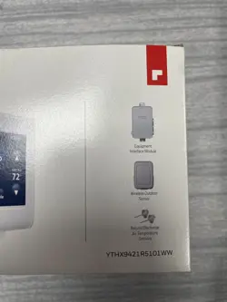 YTHX9421R5101WW - ADEMCO INC/HONEYWELL HOME