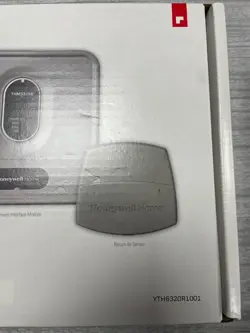 YTH6320R1001 - ADEMCO INC/HONEYWELL HOME