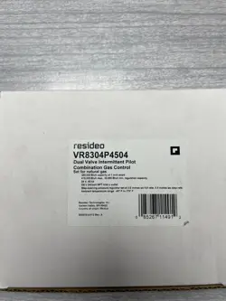 VR8304P4504 - ADEMCO INC/HONEYWELL HOME