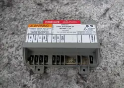 HONEYWELL S8610H1046 FURNACE IGNITION CONTROL CIRCUIT BOARD MODULE FREE SHIPPING