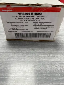 VR8304H4503 - ADEMCO INC/HONEYWELL HOME