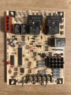 HONEYWELL LENONOX