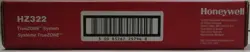 HONEYWELL HZ322 TRUEZONE PANEL BRAND NEW