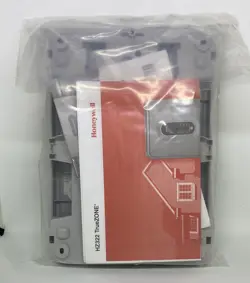 HONEYWELL HZ322 TRUEZONE PANEL BRAND NEW
