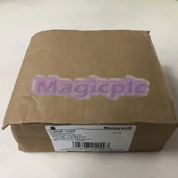 NEW HONEYWELL L404F1102 PRESSURE SWITCH 1PCS