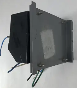 HONEYWELL S8600M CONTINUOUS RETRY SPARK IGNITION CONTROL MODULE REV A