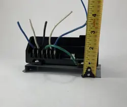 MODULE REV
