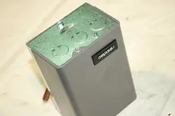 RESIDEO L8148E1299 HONEYWELL AQUASTAT TRANSFORMER HOT WATER BOILER