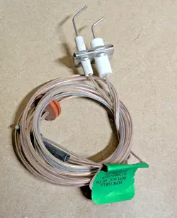 ARMSTRONG TOOLS R40663-002 IGNITOR/SENSOR, REPLACES HONEYWELL Q3300A1009 (NNB)