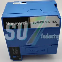 RM7895B1013 BURNER CONTROL#