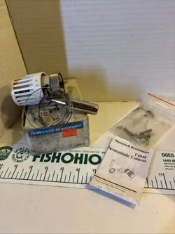 HONEYWELL T104F1512 THERMOSTATIC RADIATOR ACTUATOR HIGH CAPACITY