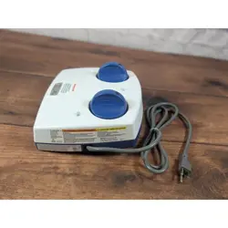 HONEYWELL UV100E ULTRAVIOLET AIR TREATMENT SYSTEM HVAC WHOLE HOUSE PURIFIER