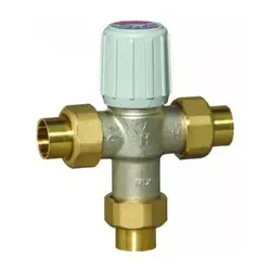 MIXING VALVE