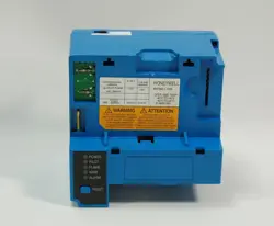 HONEYWELL BURNER CONTROL RM7800 L 1038  RM7800L1038