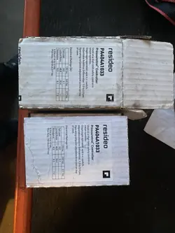 PA404A1033 SINGLE