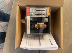 HONEYWELL L404F 1367 PRESSURE CONTROL 